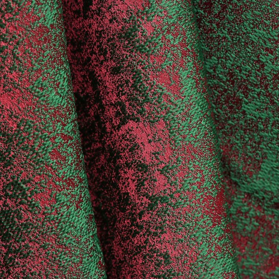 Dejavu V-107 Wholesale Jacquard Background Curtain Fabrics Living Room and Bedroom Curtains 62 Models 100% Polyester